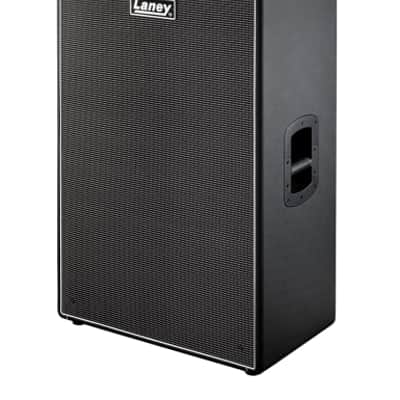 Laney Digbeth DBV810-4 Bass Speaker Cabinet 8x10" | 1200w 4Ω image 3