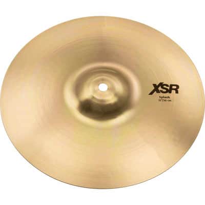 Sabian XSR1205B XSR 12" Splash image 1