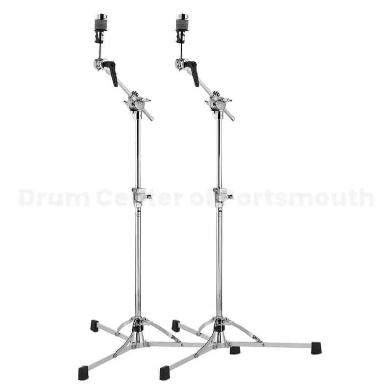 DW 6000 Cymbal Boom Stand Combo - Pack of 2 image 1