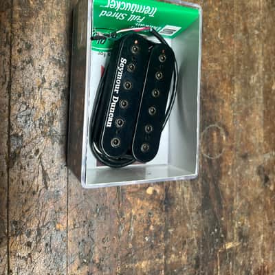 Seymour Duncan TB 10 Full Shred Trembucker Electric Guitar Humbucker Pickup Seymour Duncan image 1
