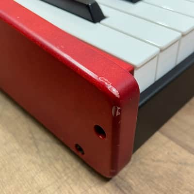 Nord Piano 5 HA88 Stage Piano; Serial No: PG10283 | Second Hand image 8