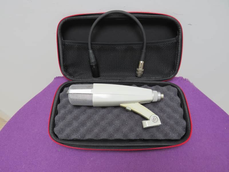 Sennheiser MD 421-N Cardioid Dynamic Microphone image 1