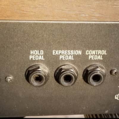 Roland VK 8 Electric Organ w/ Leslie Connector 1990s Japan image 11