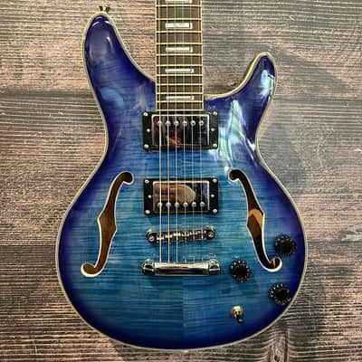 KRASTER Athena Standard Electric Guitar (Sarasota, FL) image 1