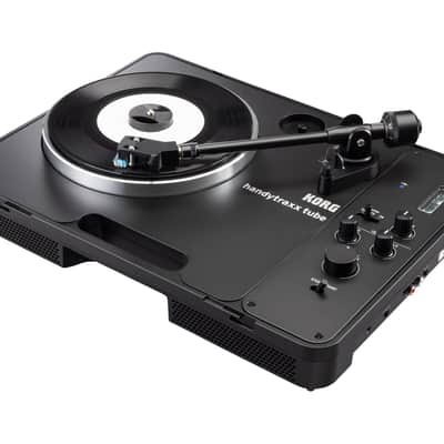 Korg handytraxx tube Portable Record Player image 5