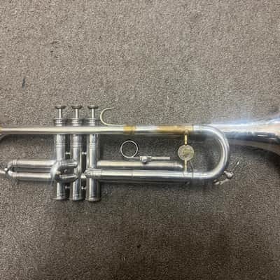 LeBlanc T357 Arturo Sandoval Signature Trumpet | Reverb