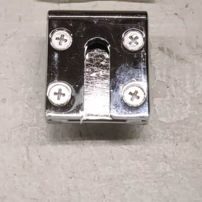 Yamaha Tom Drum Mounting Clip Bracket MIJ Vintage 1980's #5 image 1