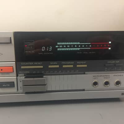 Realistic SCT-42 Cassette Deck image 4