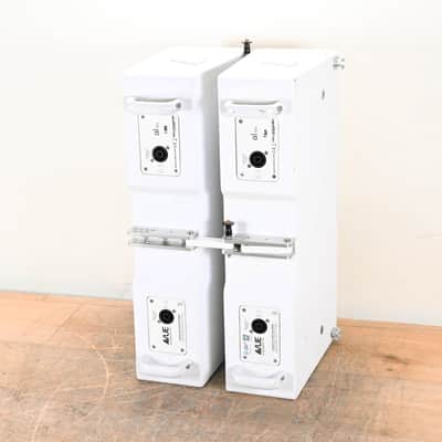 VUE Audiotechnik al-4W 2-Way Subcompact Line Array System (PAIR) CG01ESF image 7