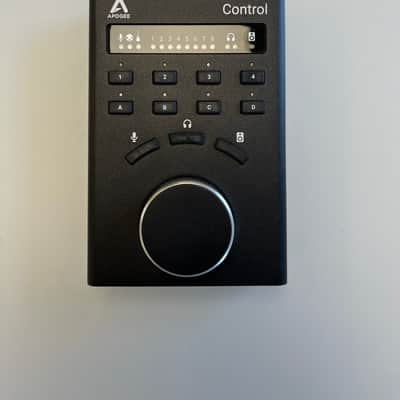Apogee Ensemble Thunderbolt Audio Interface w/ Remote Control image 12