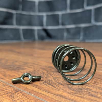 Roland FD-7 Foot Plate Spring and Wingnut image 3