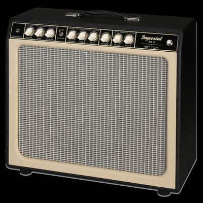 Tone King Imperial II Black image 4