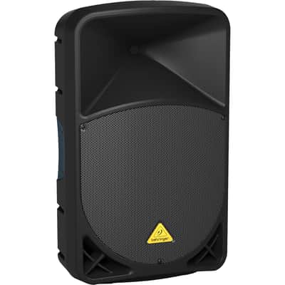 Behringer Eurolive B115D Active 2-Way 15" PA Speaker System image 2