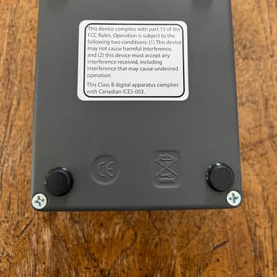 Electro-Harmonix Guitar Mono Synth image 2