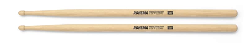 Rohema 7A Hickory lackiert image 1