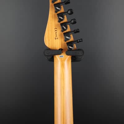 Jet Guitars JS-450 - BB Blue Burst image 14
