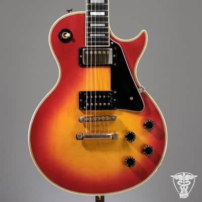1980 Gibson Les Paul Custom - 10.58 image 1