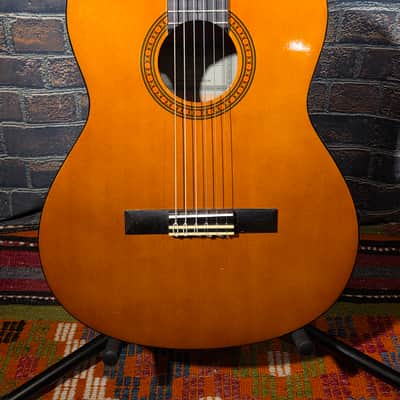 Yamaha CGS103A 3/4-Size Classical Nylon String Acoustic image 5