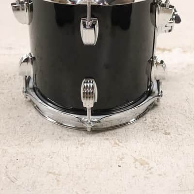 Immagine Ludwig Accent 8x8 Rack Tom Drum Black - 5