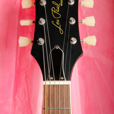 Epiphone '59 Les Paul Standard Outfit Aged Dark Burst 2020 Pre-Owned image 3
