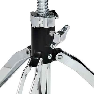 DW CP9100M Round Drum Throne image 8