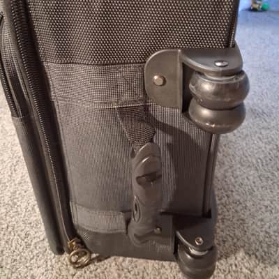 Kawai SC-1 Bag Keyboard Gig Bag with Wheels image 6