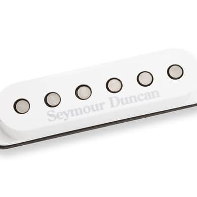 DiMarzio Virtual Vintage Strat Pickup 2.1 DP 401 White | Reverb