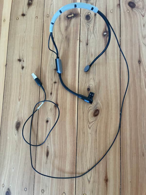 Shure  SM35-TQG image 1