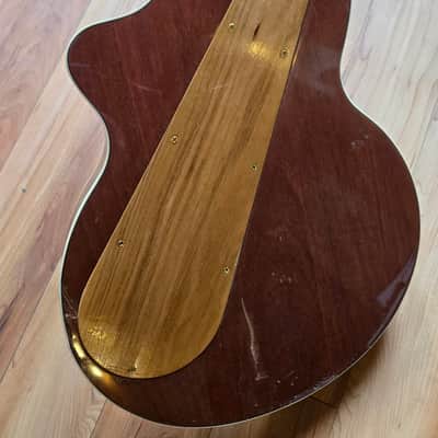 Yamaha Sg85 1972 - Natural image 4