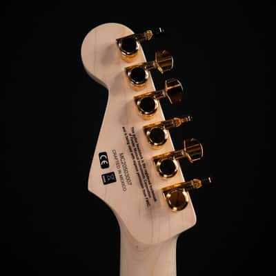 Charvel Pro-Mod DK24 HH HT M - Figured Walnut image 17
