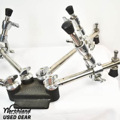 DW 9000 Series Bass Drum Riser/Lifter - USED image 8