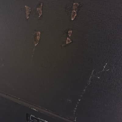 Marshall MB MB450H Bass Amp Full Stack image 8