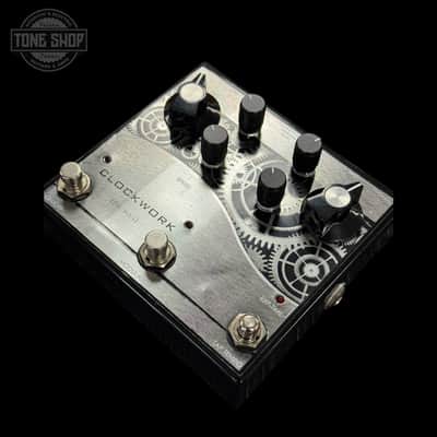 Used J Rockett Audio Clockwork Echo TSS7217 image 1