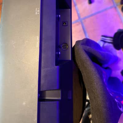 Yamaha P-95 2000s image 6