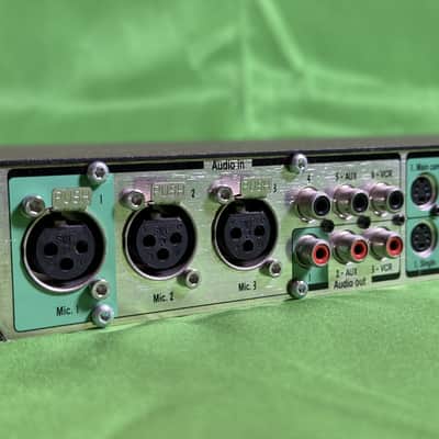 Tandberg TTC6-06 Codec 6000 TelePresence Conferencing System Unit image 3