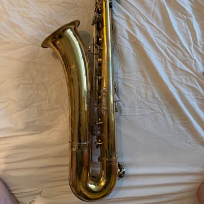 Selmer Mark VI 1970 image 2