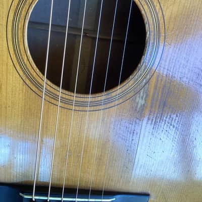 1927 Martin 0-18 Acoustic Parlor Guitar image 4