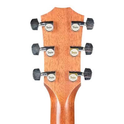 Taylor 510-CE-L9 Owned by Deryck Whibley Of Sum 41 image 8