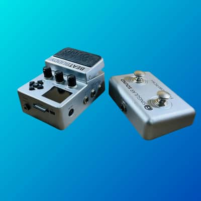 Singular Sound BeatBuddy with Footswitch image 4
