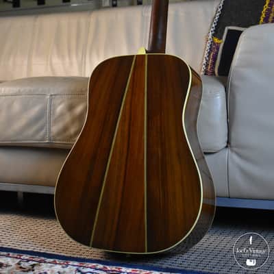 Martin D-76 Bicentennial 1976 image 5