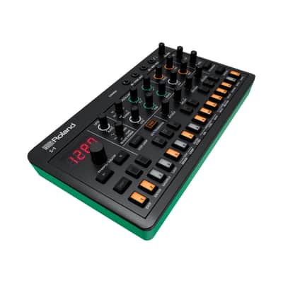 Roland AIRA Compact S-1 - Tweak Synth [Three Wave Music] image 4