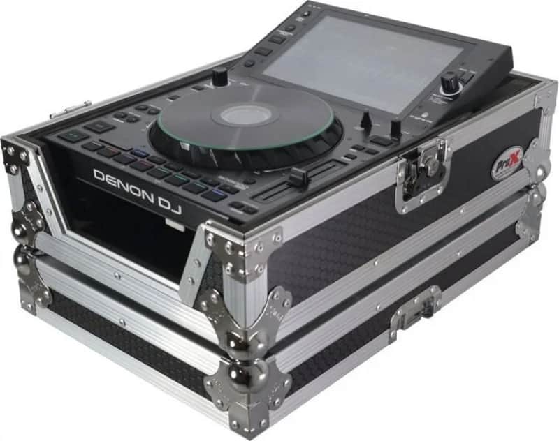 PRO X XS-CD image 1