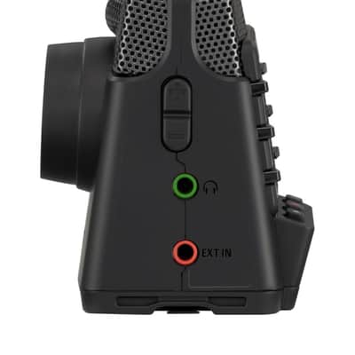 ZOOM Q2N-4K VIDEO RECORDER : BRAND NEW :  [DETROIT MODULAR] image 5