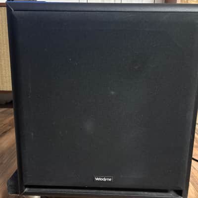 Velodyne CT-100 10" Powered Subwoofer image 2