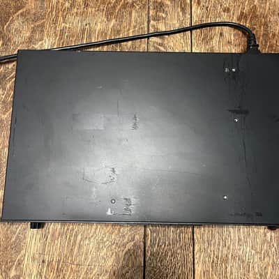 Ensoniq SQ-R Rackmount Digital Synthesizer 1990s - Black image 10