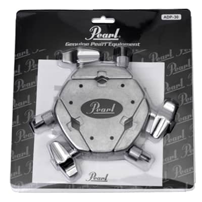 Pearl 3-way adapter ADP-30 image 2