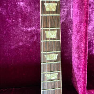 Gibson Firebird Medallion 1972 - Natural image 4