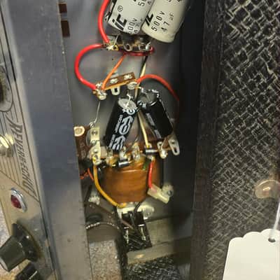 Gibson Echo-Reverb 1960's image 3