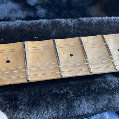Ernie Ball Music Man Luke 3 HH - Tobacco Burst 🤩 image 21