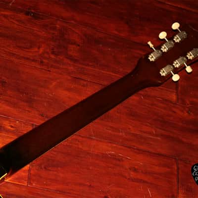 1960 Gibson ES-330 image 7
